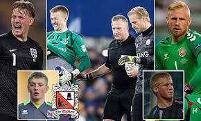 Find out everything about kasper schmeichel. Jn7fpw95qhif0m