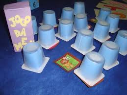 Ideal para as crianças aprenderem um jogo tradicional e para os adultos reviverem tempos passados. Artesanato Reciclado Facil De Fazer Passo A Passo Artesanato Passo A Passo