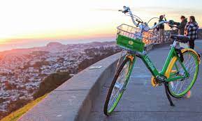 Lime is also offering an unlock pass which waives the unlock fee on . Limebike S Free Bonus Bikes Could Win You An Iphone X