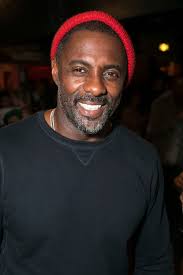 Idris Elba: Pics Of The Actor's Life