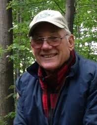 Obituary information for Edward R. Garrow