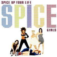 Spice up your life (murk sugar cane dub). Spice Up Your Life Lyrics And Music By Spice Girls Arranged By Itsrogan