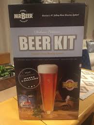 Mr Beer Kit Deluxe Edition Beer Kit Mr Beer Home Brewing