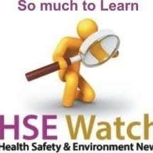 Hsewatch Home Of All Health And Safety Articles Jobs Training Opportunities News Etc Health And Safety Health Safety