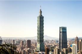 However, the greater taipei metropolitan area, which encompasses the central taipei city along. Taipei 101 Facts Tickets And Information For Visitors