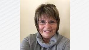 Christine Ellen Carter