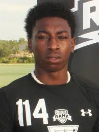 George Roach, A.C. Flora, Wide Receiver