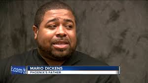 Father of kidnapped girl opens up