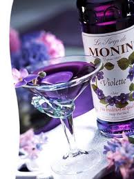 Monin Sirup Veilchen Essen Essen Und Trinken Rezepte