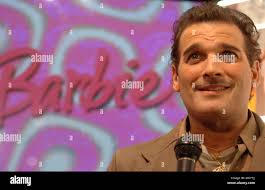 Barbie and ken doll hi-res stock photography and images