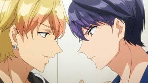 Pin By Earn S Kingdom On Xl Joushi Anime Henta Art