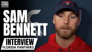 Sam Bennett Remembers Johnny Gaudreau Stories & Emotional Days After Johnny  Hockey's Passing