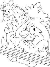 Zoo Coloring Page Download Free Zoo Coloring Page For Kids Best Coloring Pages Zoo Coloring Pages Zoo Animal Coloring Pages Animal Coloring Pages
