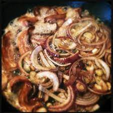 Going Paleo This Is The Best Liver Recipe Ever Chicken Liver Recipes Liver Recipes Paleo On The Go
