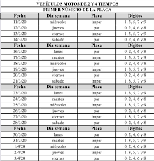 Maybe you would like to learn more about one of these? Con Excepcion De Girardota El Valle De Aburra Tendra Pico Y Placa Durante 24 Horas