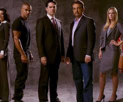 Esprits criminels saison 15 : Esprits Criminels Replay Sur Tf1
