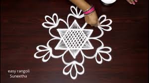 Episode 5 Basic Small Rangoli Kolam Designs For Beginners By Easy Rangoli Muggulu À°® À° À° À°² Youtube Flower kolam design simpe friday flower kolam without dots for beginners …. episode 5 basic small rangoli kolam designs for beginners by easy rangoli muggulu à°® à° à° à°²