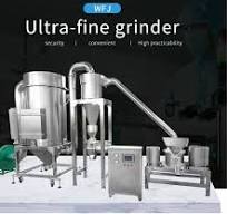 China Ultra Fine Powder Pulverizer Manufacturers, Suppliers ...