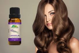 The hair grew both thicker and faster than usual. Top 8 Lavender Oil Benefits For Hair Skin More Chiltanpure