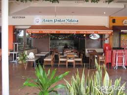 No 24 jalan lagenda 3 near aeon mall, melaka 75450 malaysia 6062888844 website menu + add hours. Asam Pedas Melaka Malaysian Variety Restaurant In Ampang Puteri Garden Hotel Klang Valley Openrice Malaysia