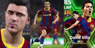 Villa 102 Efootball 2024