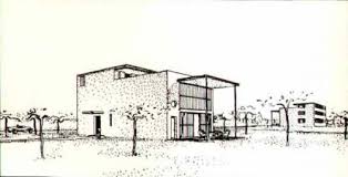 Among these, was the maison citrohan. the project's name was a reference to the french citroën automaker, for the modern industrial methods and materials le corbusier advocated using in the house's construction as well as the way in which he intended the homes would be consumed, similar to other commercial products, like the automobile. Maison Citrohan Data Photos Plans Wikiarquitectura