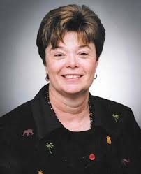 KATHLEEN CONRARDY Obituary (2014)