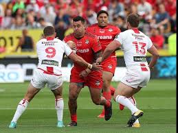 Jun 13, 2021 · jason taumalolo (suspension) and lachlan burr (suspension) are both set to return in a big boost for the cowboys. Fifita Taumalolo Named In Tonga Team Bega District News Bega Nsw