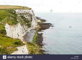 Langdon Stairs White Cliffs Dover High Resolution Stock Photography And Images Alamy