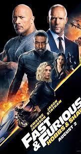 Our worldwide trailer drops tomorrow. Fast Furious Presents Hobbs Shaw Movie Review Movie Review Mom