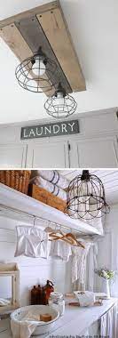 How would you reinvent your backyard? 10 Best Laundry Room Lighting Decor Ideas Designs In 2021