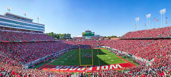 Nc state is a university best known in the se generally, and perhaps a bit more nationally for the distribution of talent at nc state seems to be bimodal. Nc State University Athletics Official Athletics Website