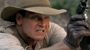 King Solomon's Mines (2004)