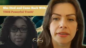 Angela Shelly and Karen Stally