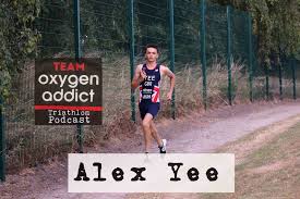 Alex yee's rapid rise to the top of triathlon brought him a silver medal on his olympic debut in tokyo, and with the promise of much more to come in the future. 208 Alex Yee The Triathlete That Runs 27 51 For 10 000m Oxygen Addict Triathlon Podcast