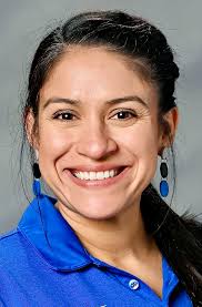 Council Representatives