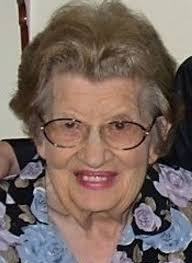 Hazel Little Obituary September 18, 2016