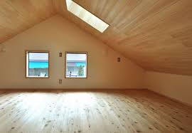 美麻の薫る家 施工事例 八ヶ岳 長野 山梨 群馬 関東で自然素材の注文住宅なら工務店 アトリエデフ 屋根裏のスペース 風水間取り 住宅