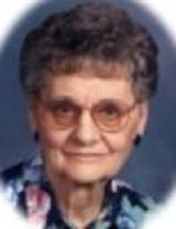 Obituary for Irene L. Olson