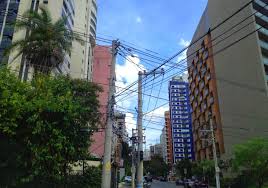 Twitter oficial do são paulo futebol clube. Sao Paulo Die Brasilianische Metropole Uberrascht Urlaubsguru