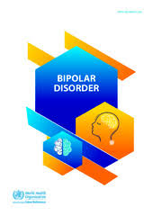 Bipolar disorder is a chronic or episodic (which means occurring occasionally and at irregular intervals) mental disorder. Bipolar Disorder