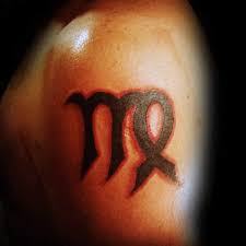 Everyone will find here something that will satisfy him, no matter what exclusive taste he has. Top 63 Virgo Tattoo Ideas For Men 2021 Inspiration Guide