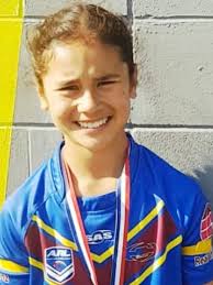 Braxton Sorrenson Mcgee