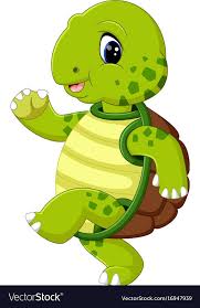Illustration Of Cute Turtle Cartoon Download A Free Preview Or High Quality Ado Ruya Tabirleri Boyama Kitaplari Hayvanlar Aplike Desenleri
