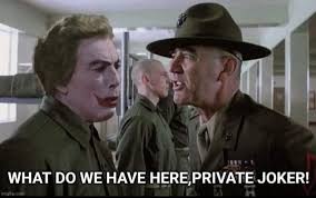 The Devils Playground