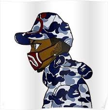 Check spelling or type a new query. Hypebeast Poster By J3rr3 In 2021 Cartoon Art Hypebeast Art Swag Art