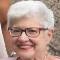 Mary Catherine "Cathy" Feo Obituary (2025)