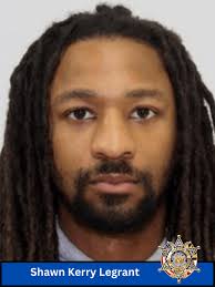 St. Mary's County Sheriff's Office Arrests, DUIs, Summonses And Warrants  Served