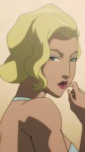 💘Robin Fell in Love with Batman's Girlfriend👠🫦