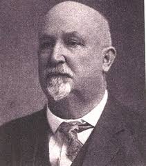 Pleasant Harrison “Plez” Lovejoy Sr. (1848-1917)